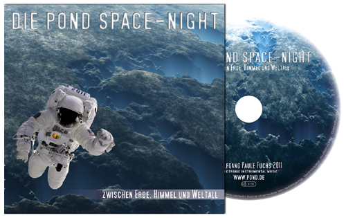 Die POND SPACE-NIGHT